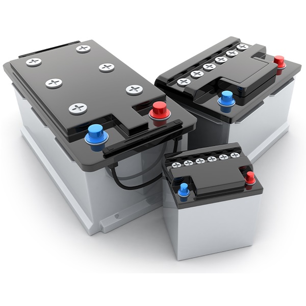 Smart Waste Management