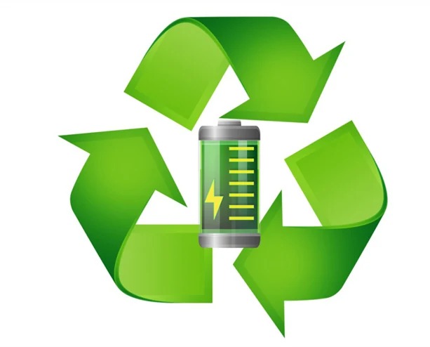 Smart Waste Management