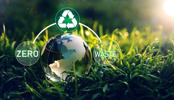 Smart Waste Management Systems